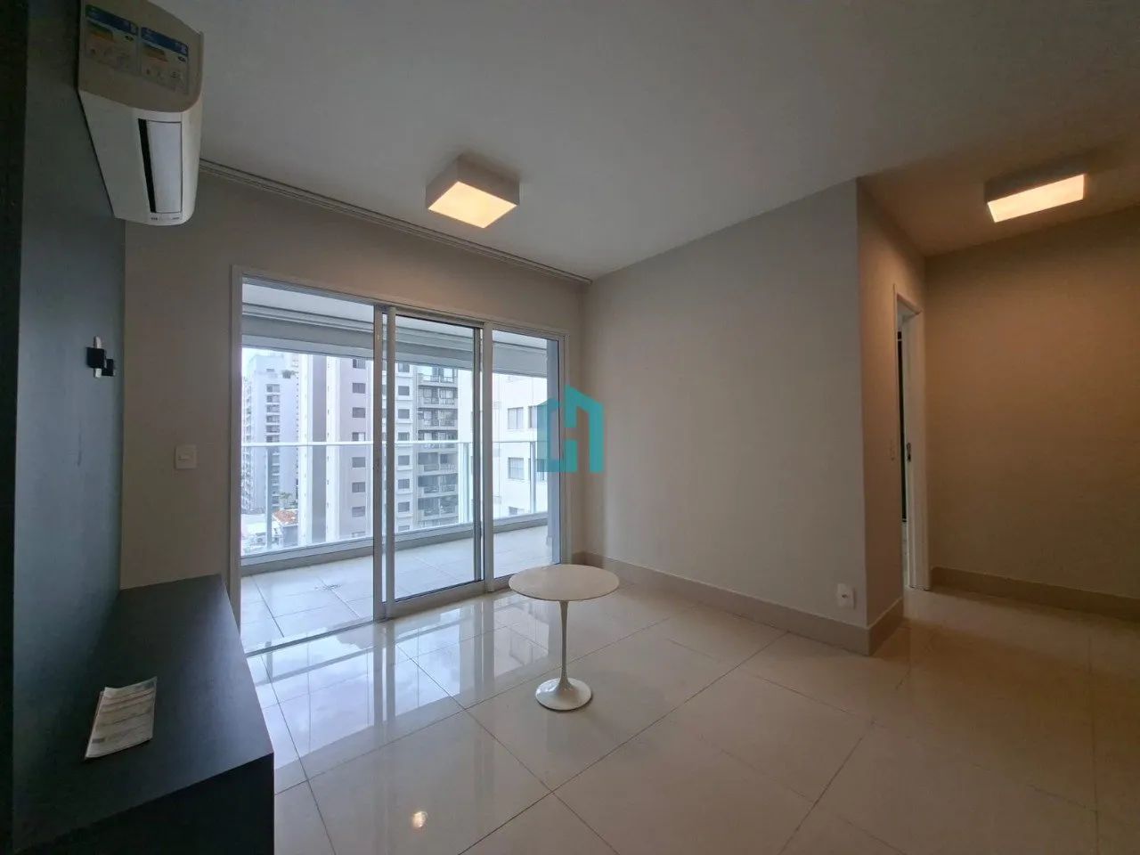 Apartamento à venda em Moema, São Paulo - Foto 3