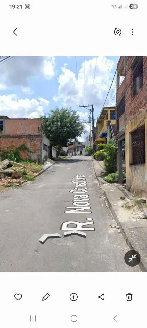 Oportunidade Vendo imóvel com 2 pontos comercial  - Foto 3
