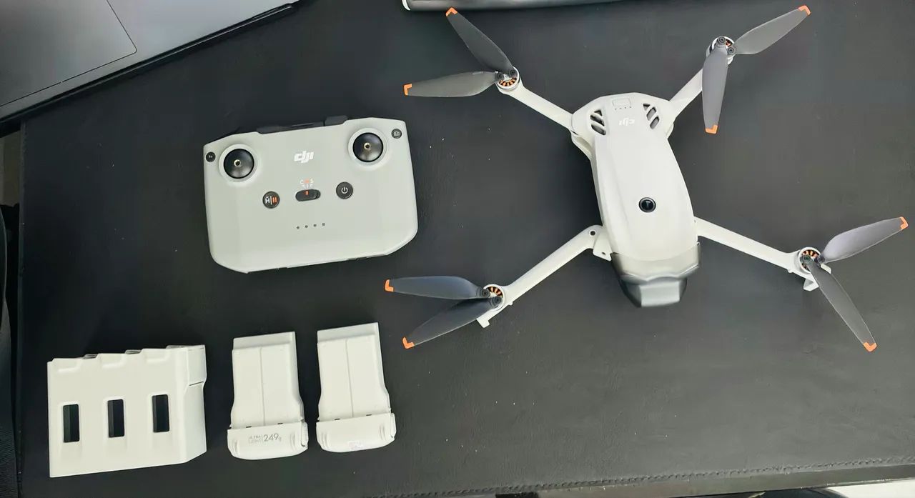 Drone DJI Lito X1