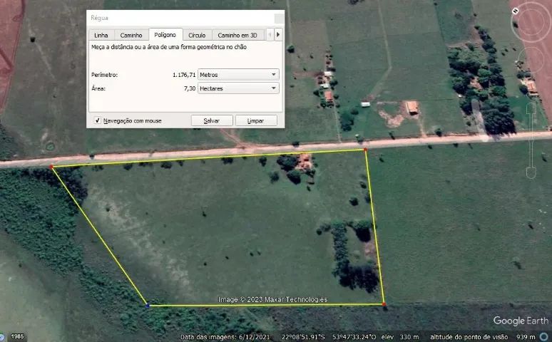 Chacará 7,30 hectares - Foto 4