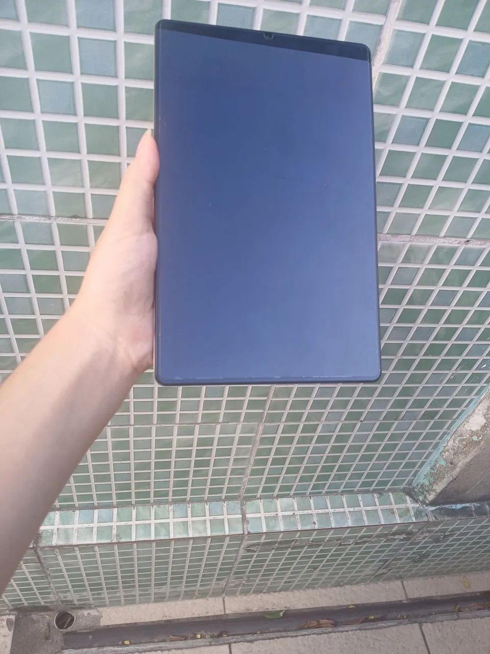 Tablet Lenovo R$700 [Vender logo] - Foto 2