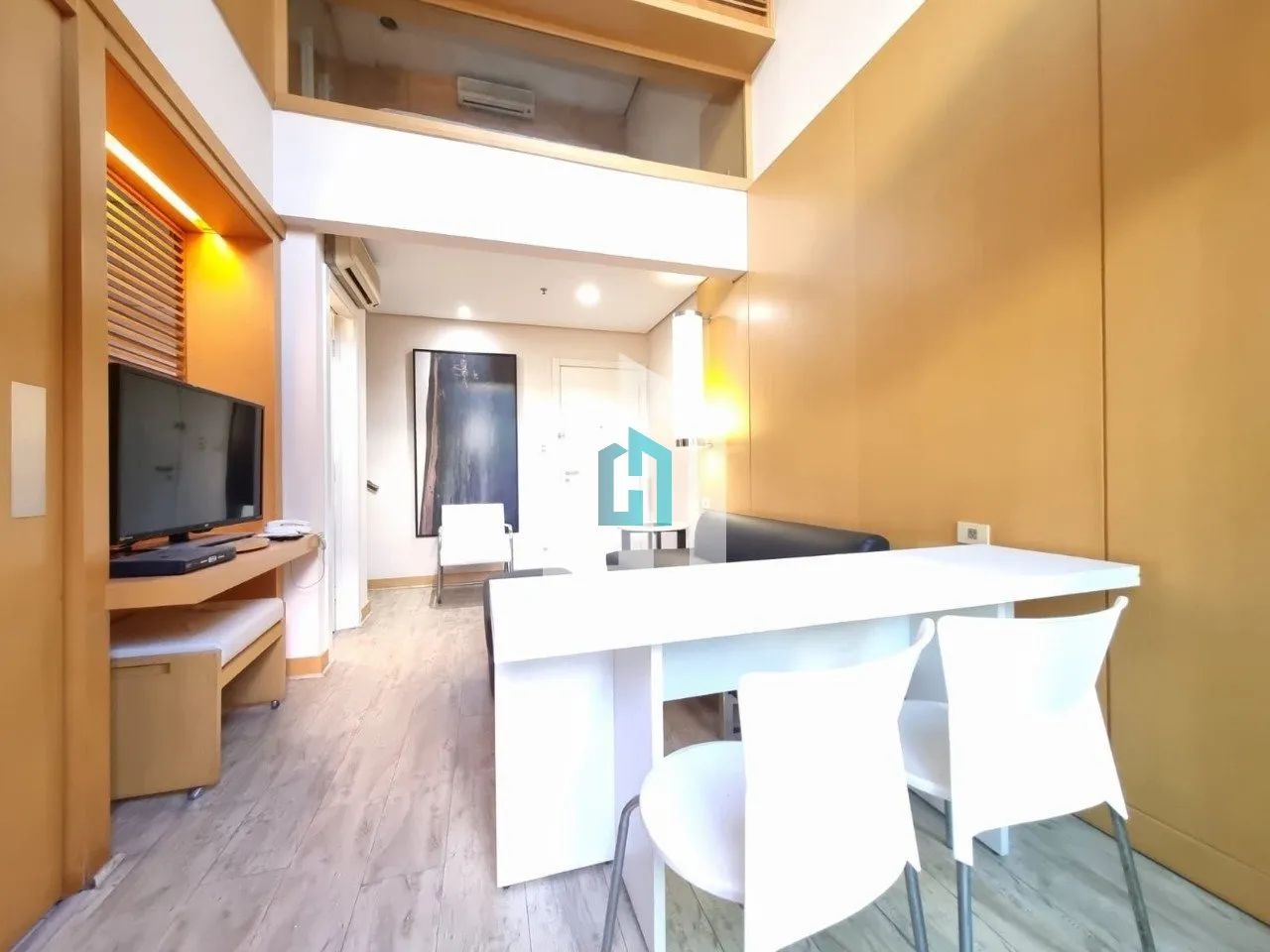 Apartamento duplex Moema - Foto 4
