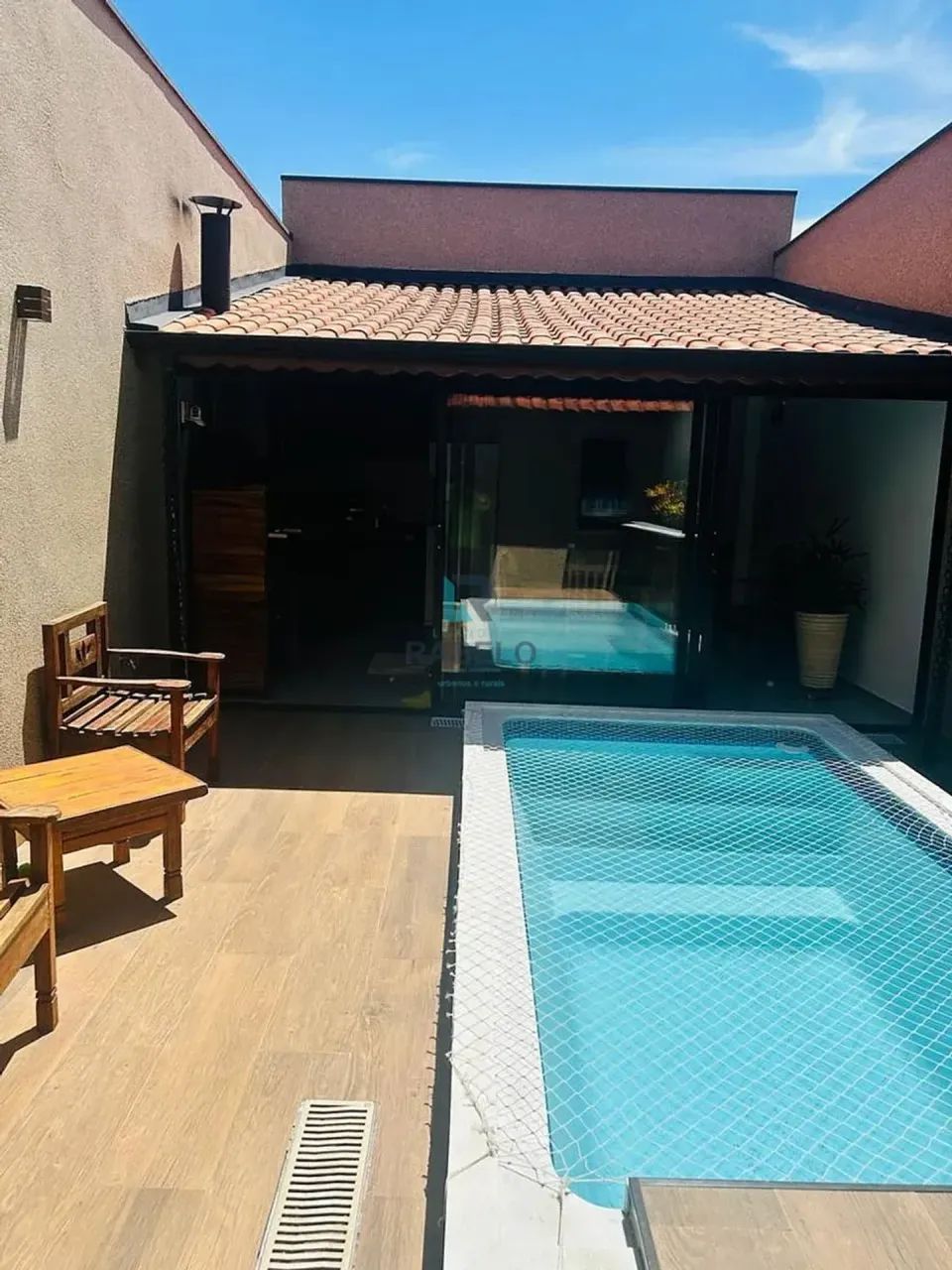 Belíssima casa à venda no centro de Lorena-SP - Foto 2