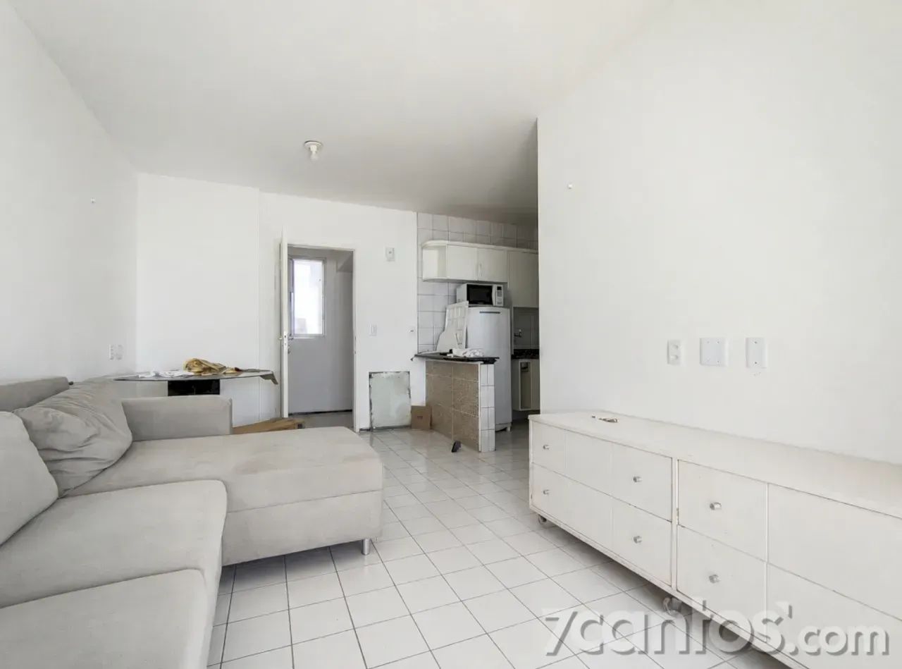 Apartamento, Praia do Futuro, 2 Quartos - Foto 2