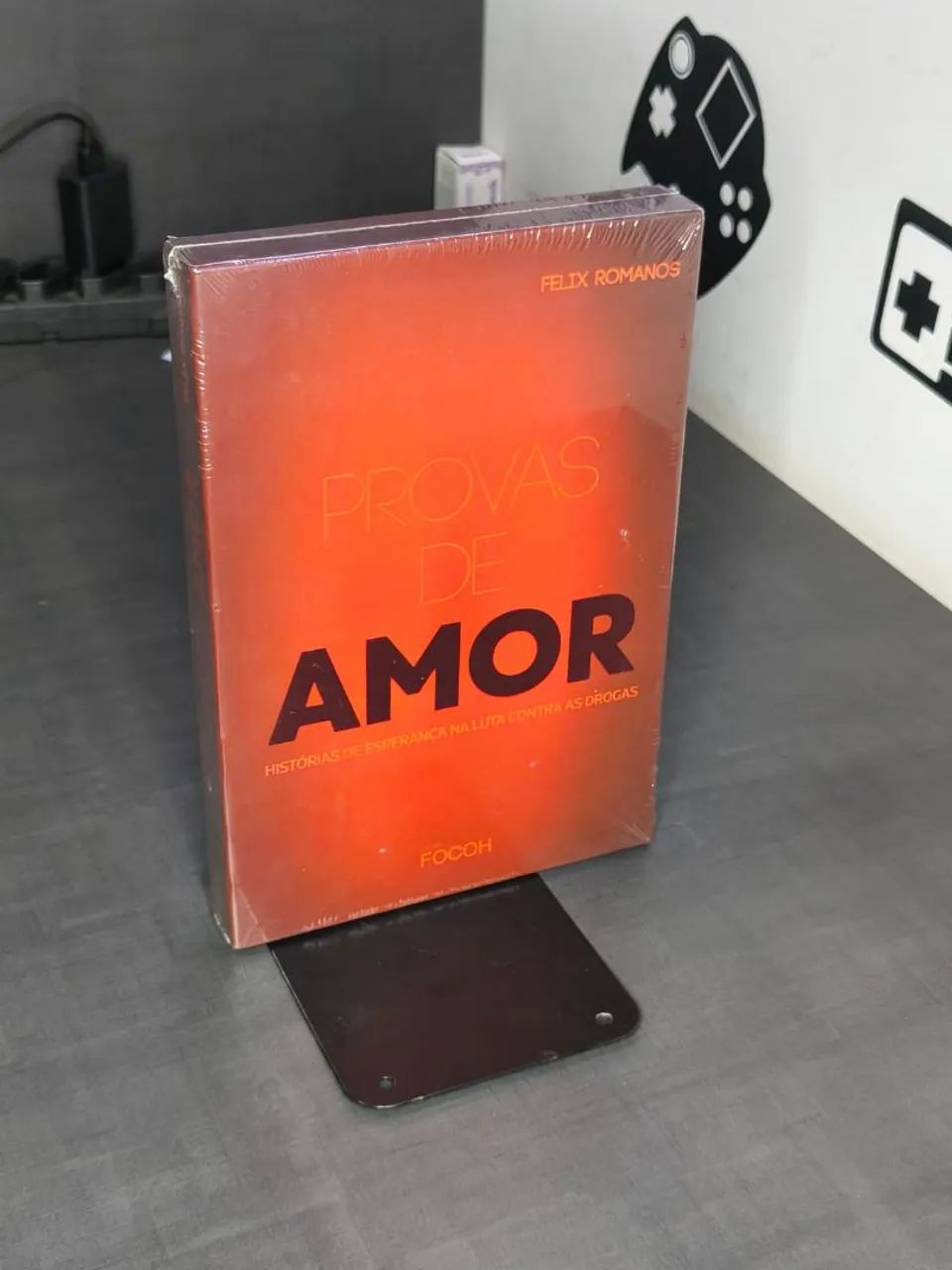 Livro Amor - Foto 3