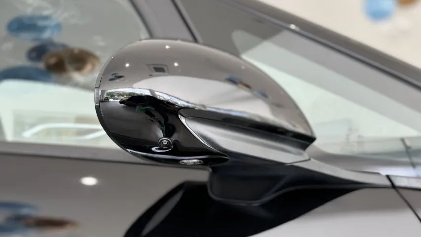 BYD Dolphin GS (Elétrico) 2027 - Foto 3