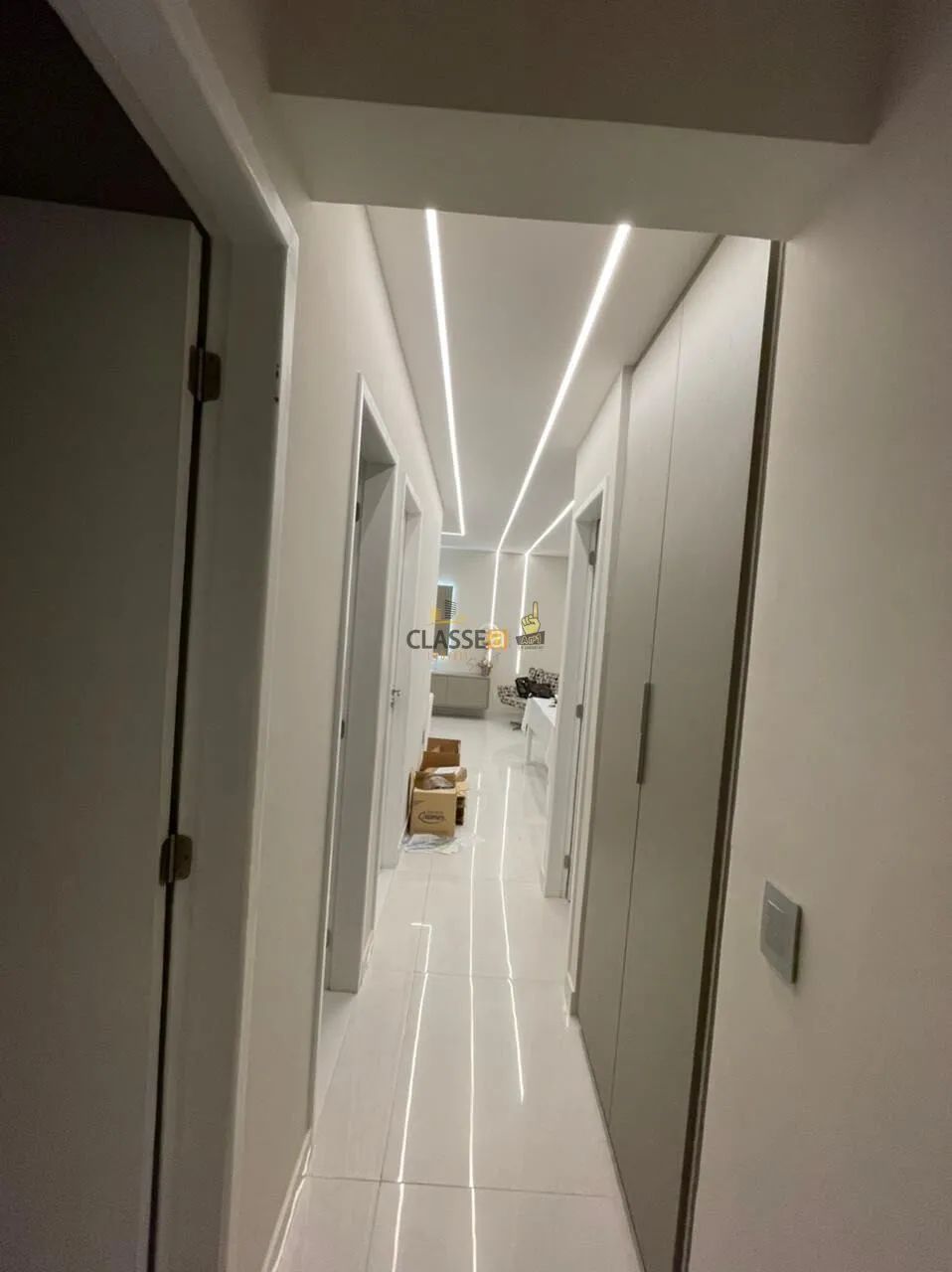 Apartamento Reformado 3 Quartos em Boa Viagem - Foto 5