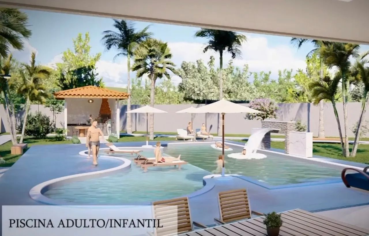 Lote Nascente Condomínio Gran Continental  - Foto 4
