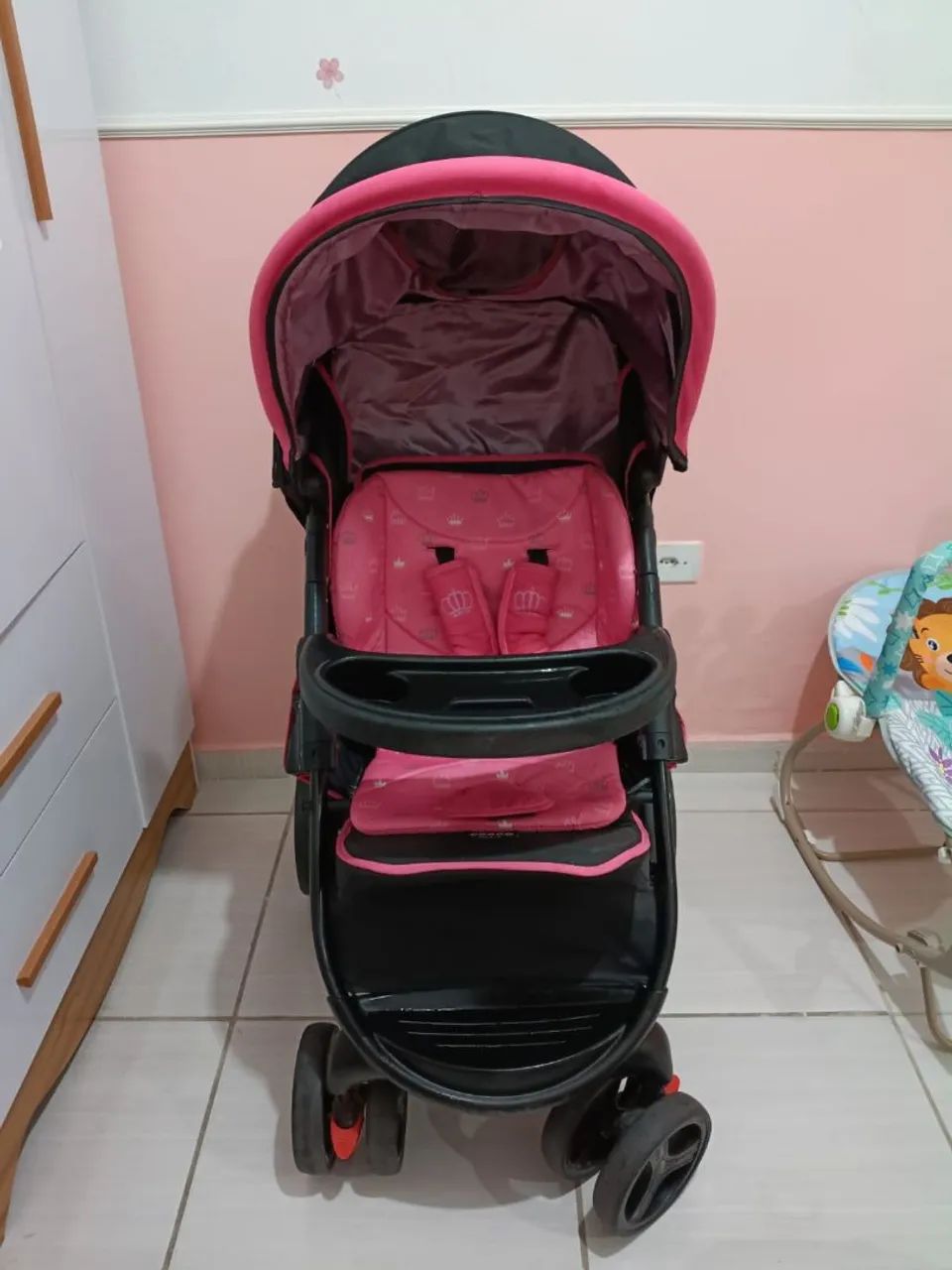 Kit bebê  - Foto 3