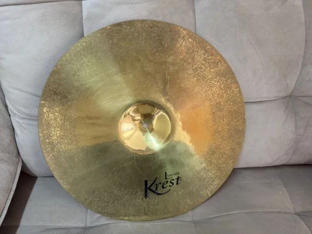 Ride 20' Krest L  - Foto 3