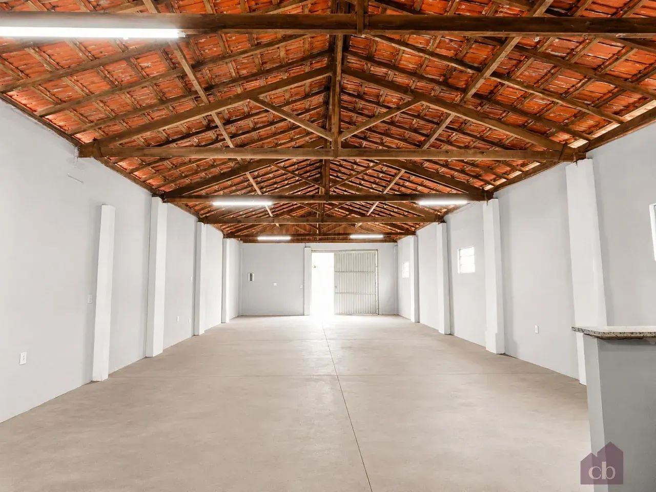 Alugo Barracão Comercial  Centro de Botucatu - Foto 5