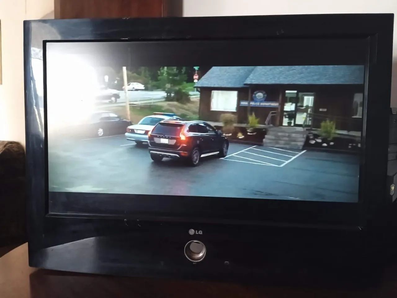 Tv LCD LG 32p - Foto 5
