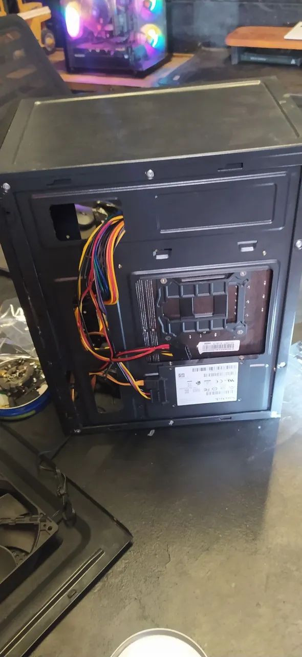 Cpu i5 de terceira geração  - Foto 4
