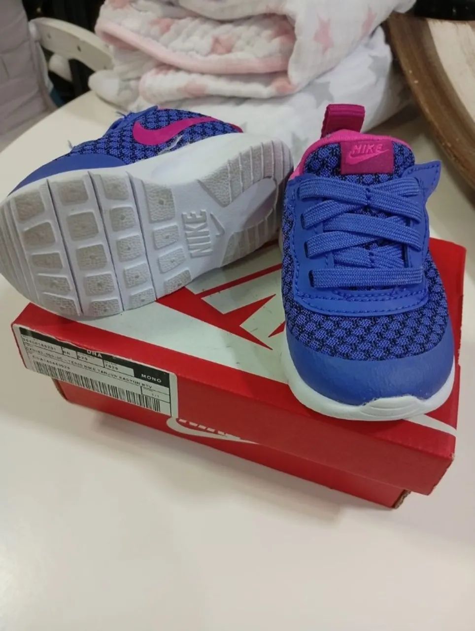 TÊNIS NIKE - Foto 2