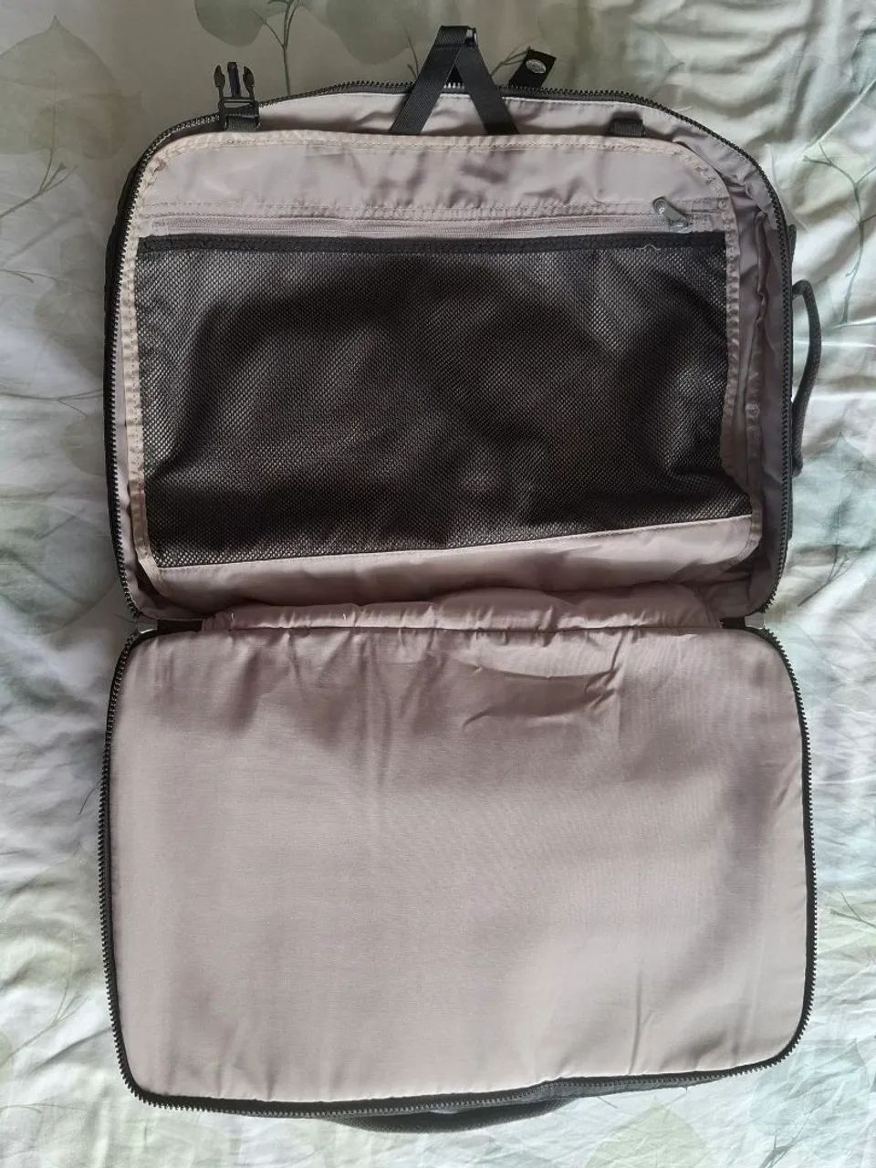 Mochila Kipling Jengo - Foto 4
