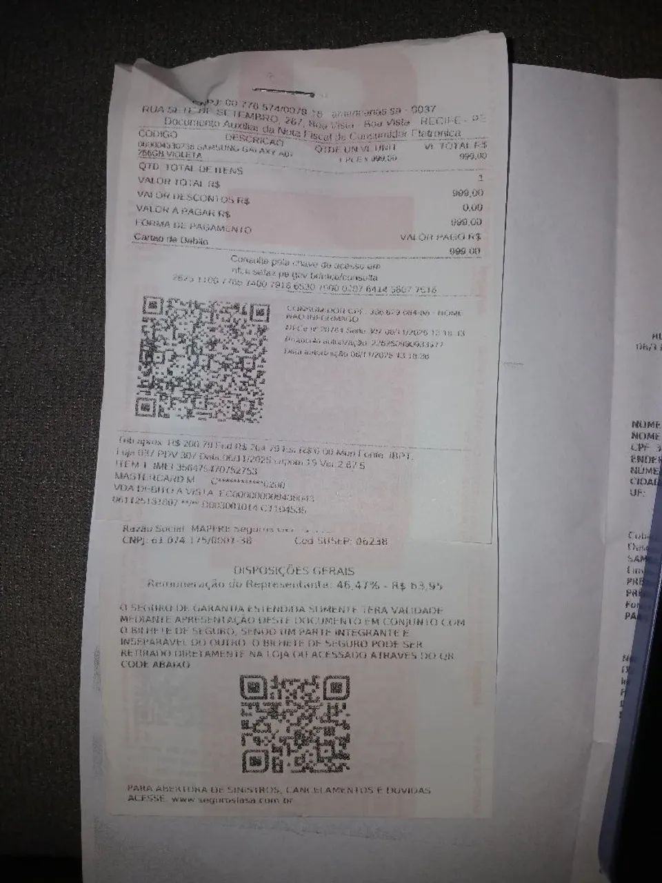 Vendo smartphone novo 1 ano de uso - Foto 5