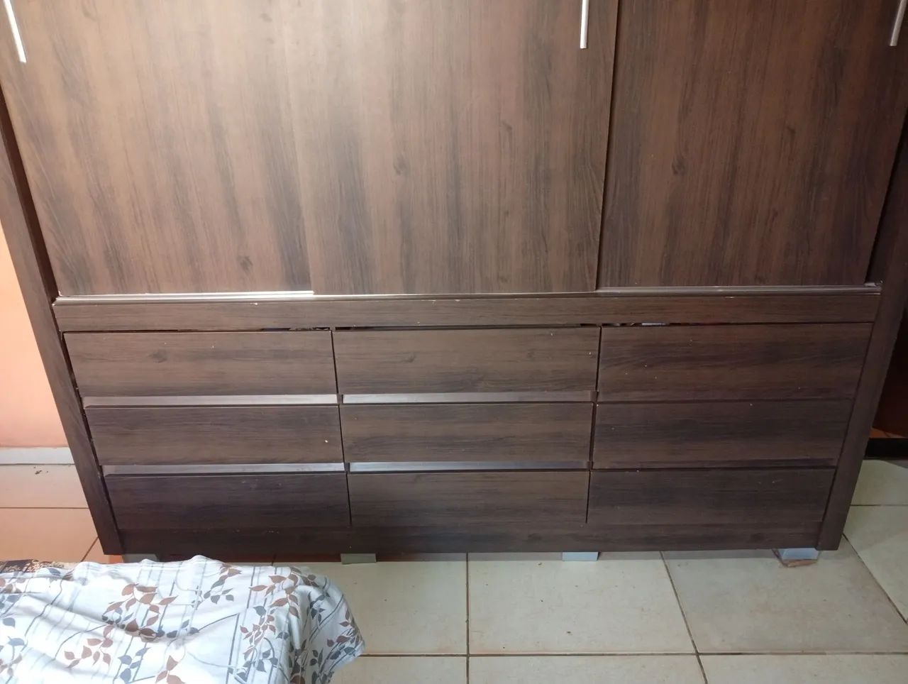 Guarda roupas  - Foto 2