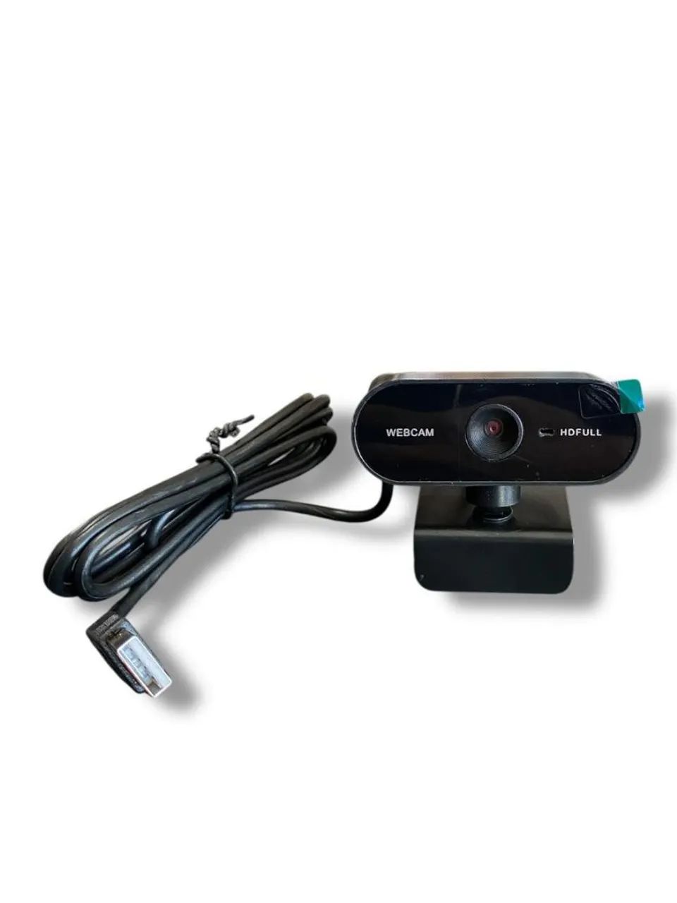 WEBCAM COM MICROFONE FULL HD 1080P  - Foto 2