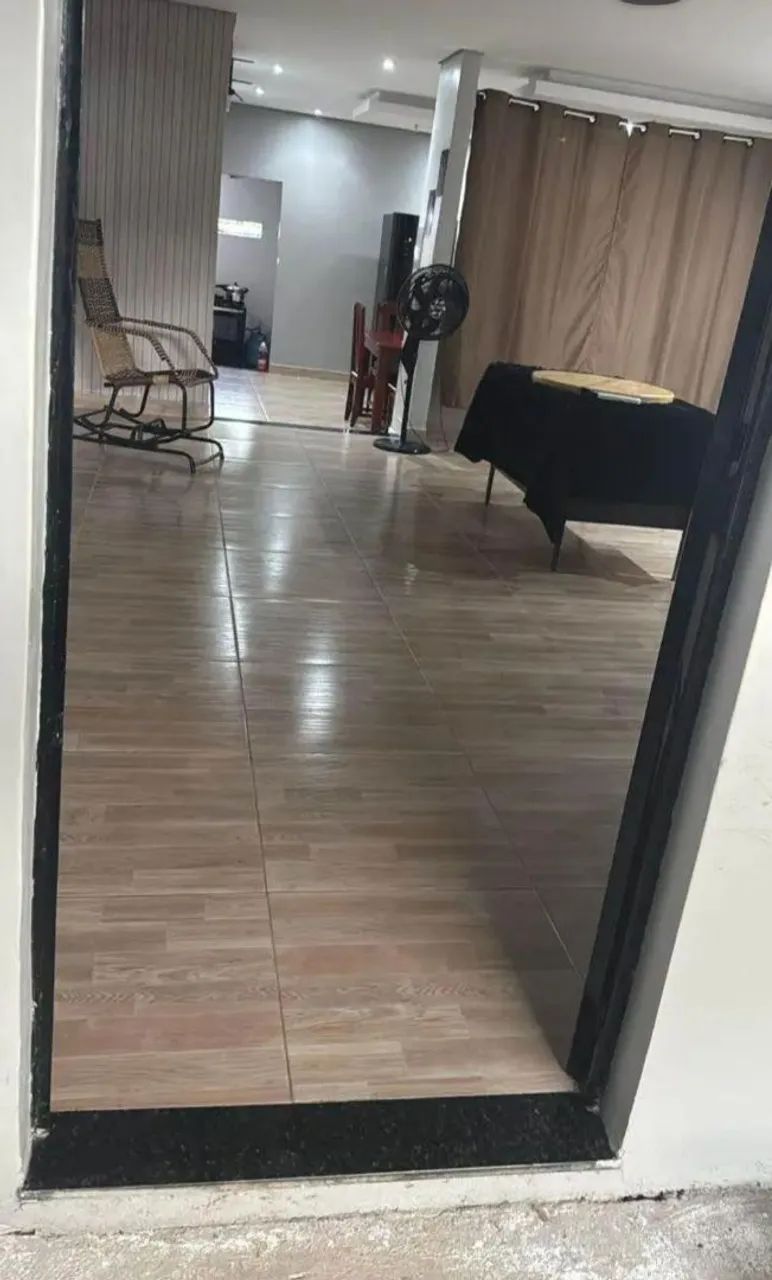 CASA EM ICOARACI - R$ 70.000,00 - 2 QUARTOS - QUINTAL - Foto 2