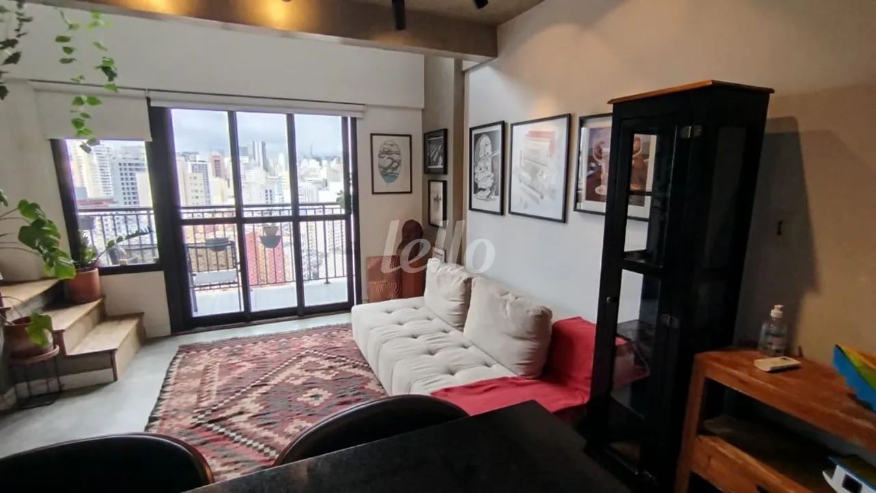 Apartamento 1 quartos para alugar no(a) República - Foto 5