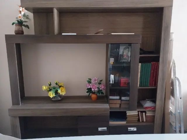 Estante bem conservada  - Foto 2