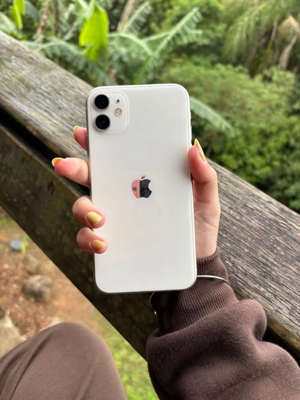iPhone 11 usado - Foto 2