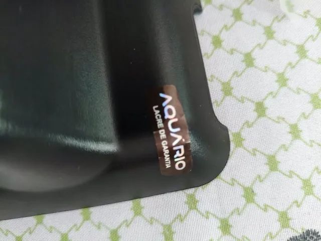Telefone Rural Aquario CA-42S Desbloqueado Idel para áreas com sinal fraco - Foto 4