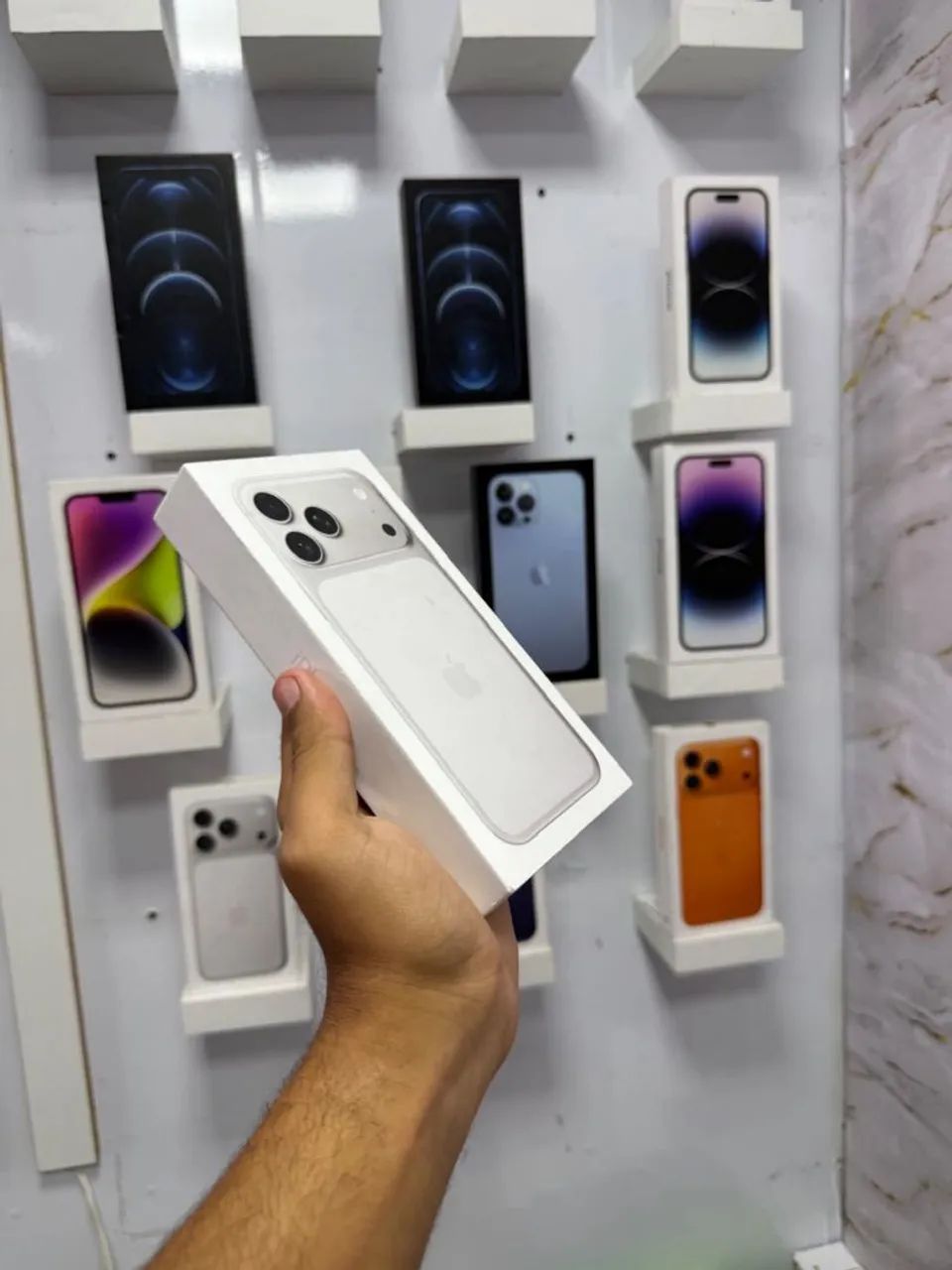 IPHONE 17 PRO MAX 256GB - Foto 2