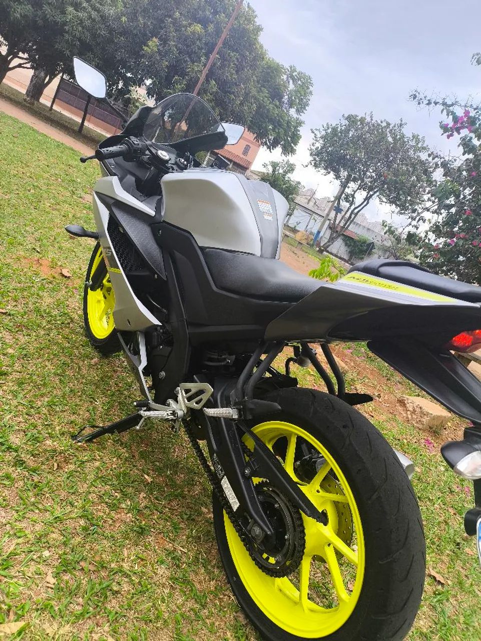 R15 2023/24 - Foto 3