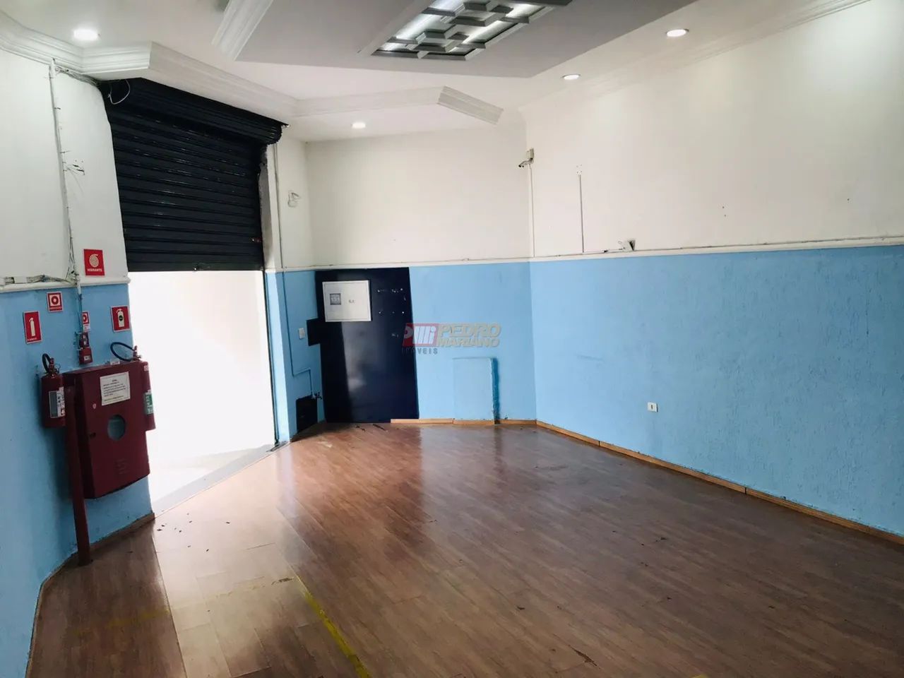 Salão no Bairro Rudge Ramos em São Bernardo do Campo - Foto 2