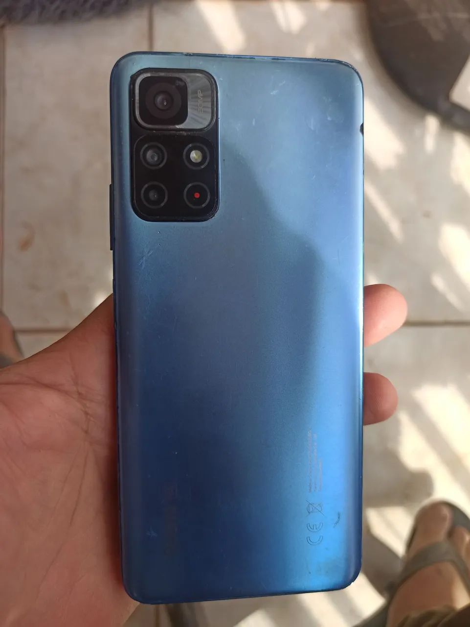 Redimi Note 11 128gb - Foto 2