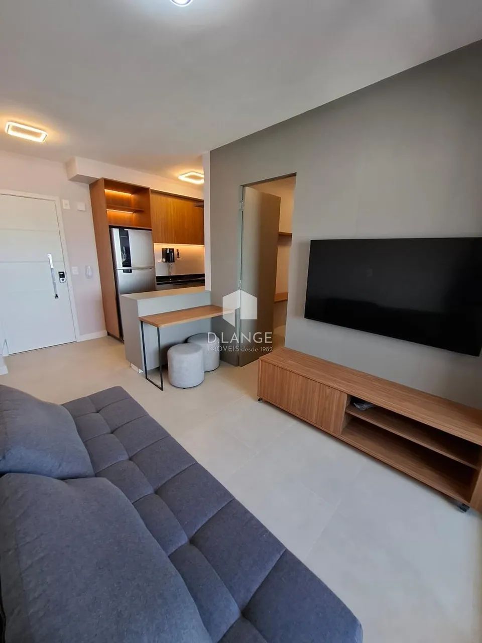 Apartamento para locação no bairro Centro em Campinas - Foto 3