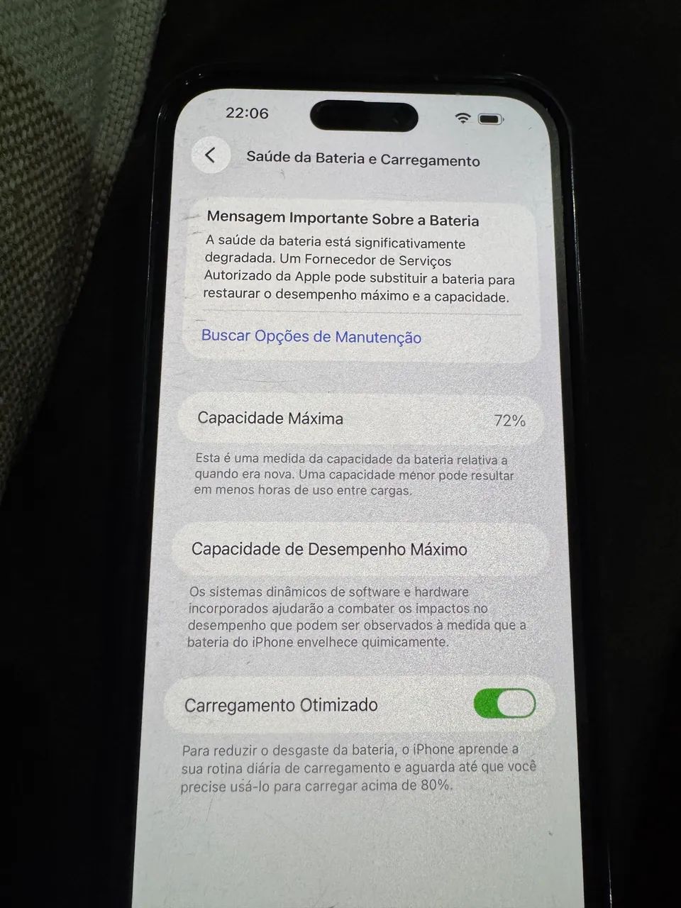 iPhone 14 Pro Max - Foto 4