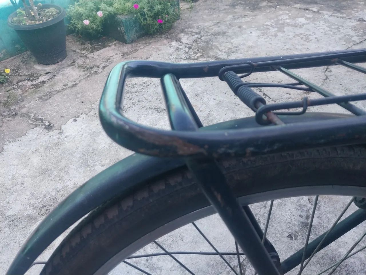Bicicleta  - Foto 4