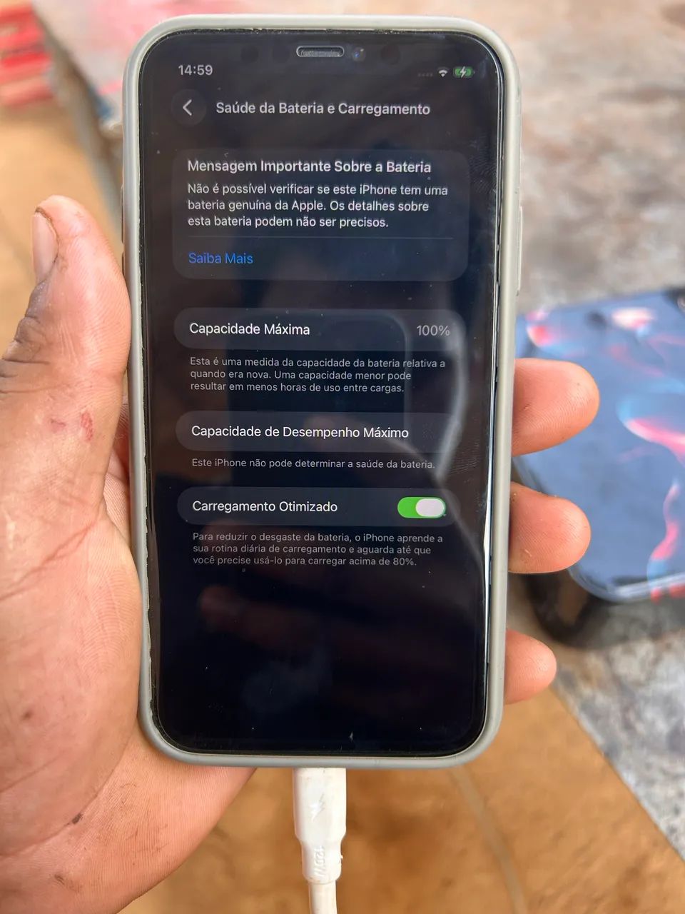 iPhone 11 - Foto 5