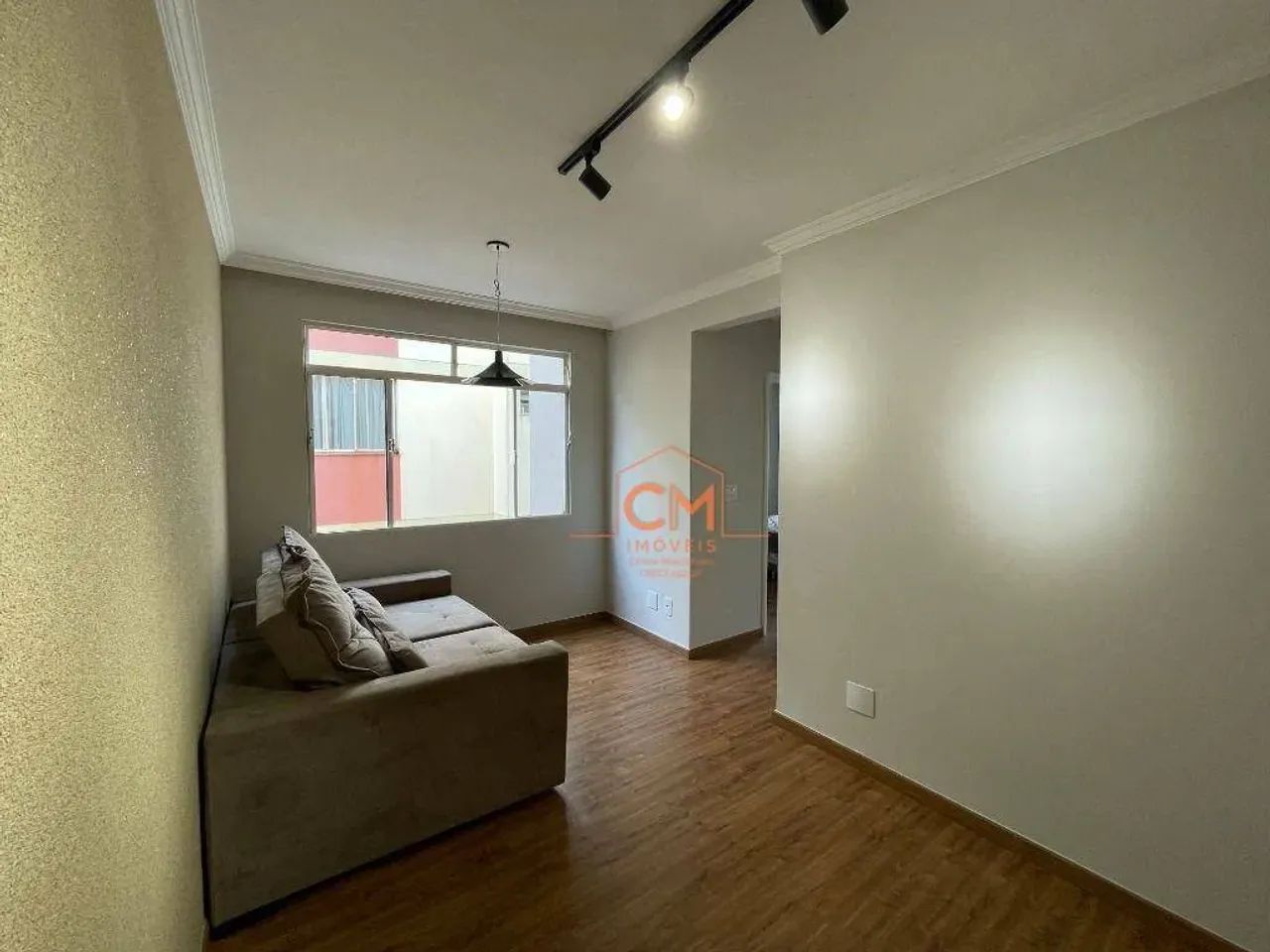 Venda apartamento locado próximo a Maringá - Foto 4