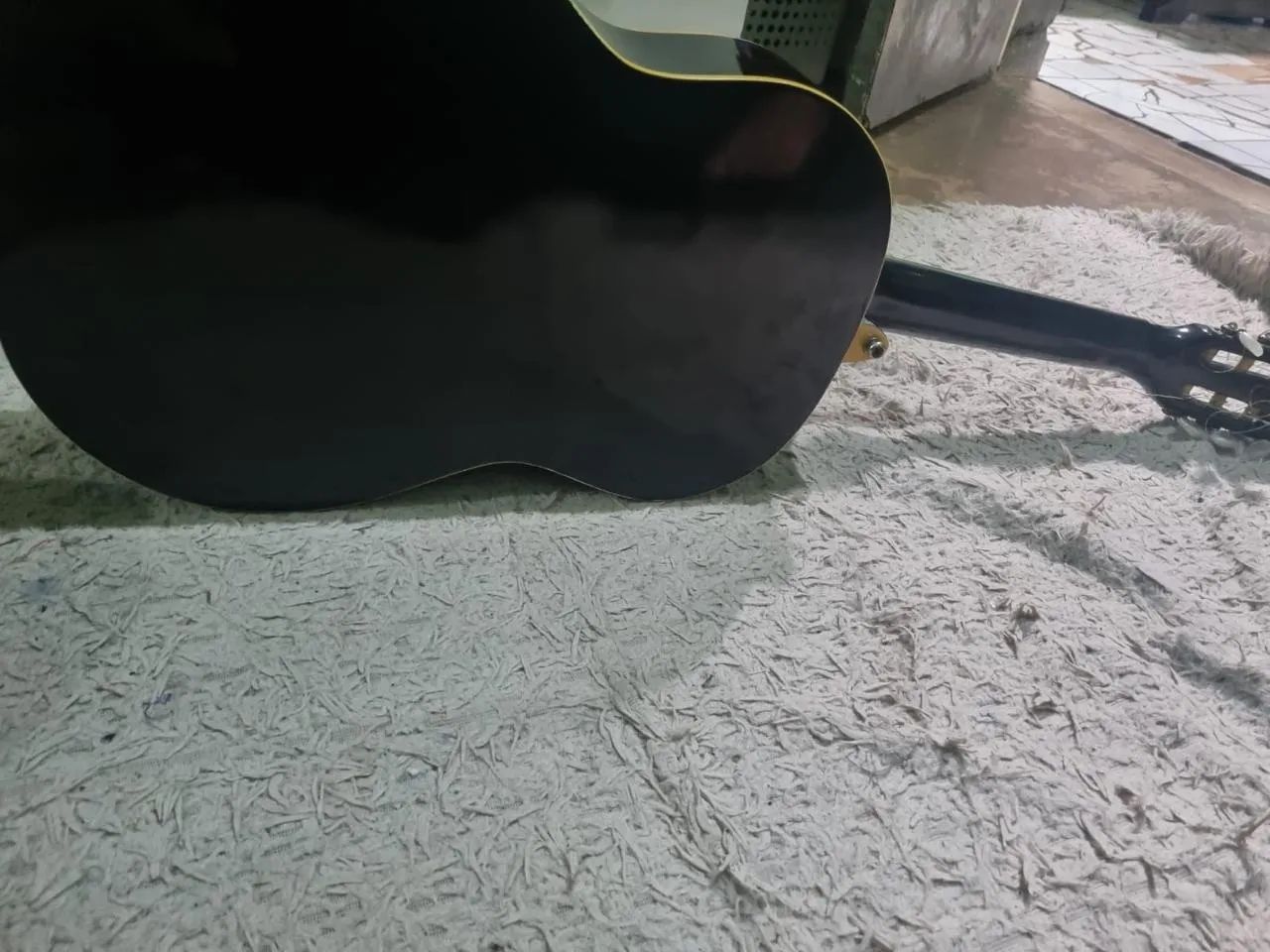 Violão giannini  - Foto 3