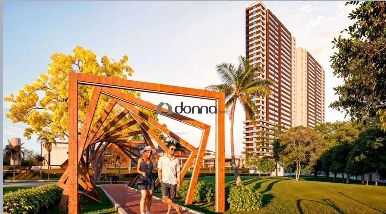 Apartamento à venda, 3 quartos, 3 suítes, Rifaina - Rifaina/SP - Foto 3