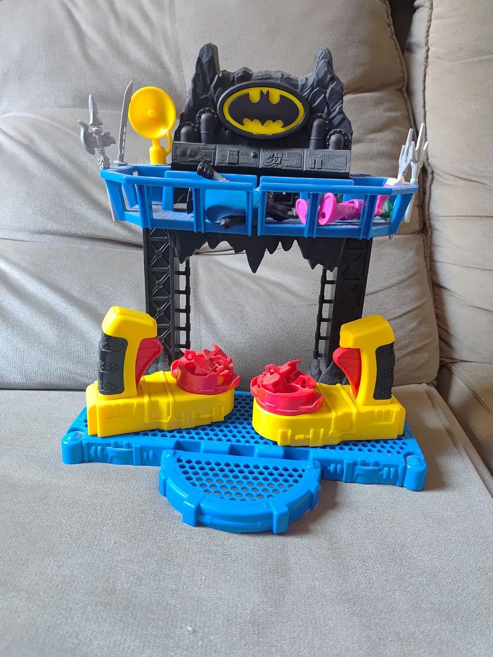 Casa do batman  - Foto 5