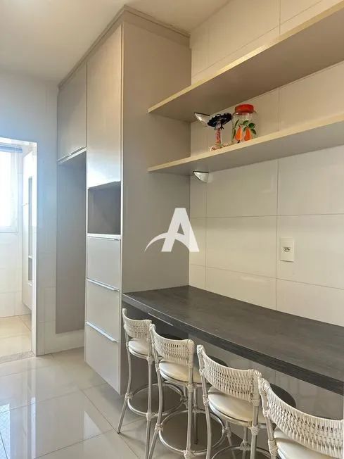 Aluguel Apartamento SANTA MÔNICA - Foto 4