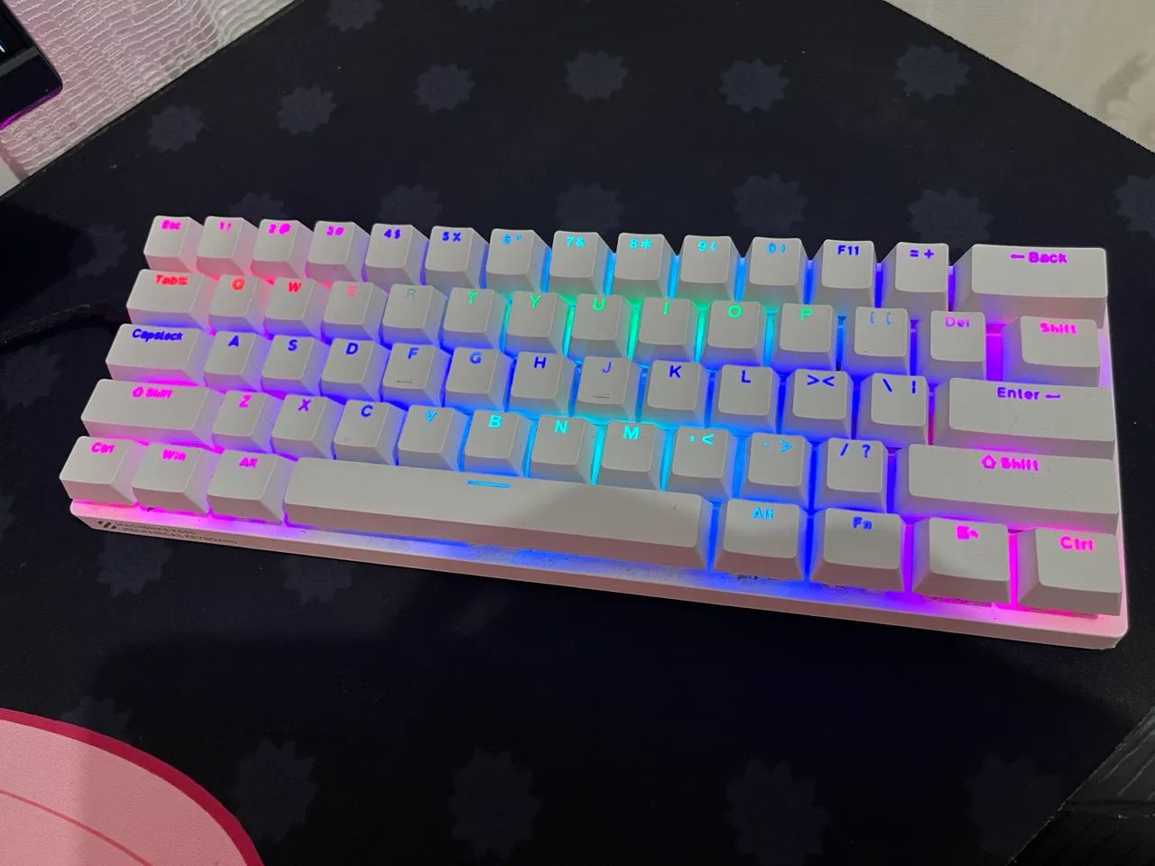 Machenike k500 b61 - Foto 4