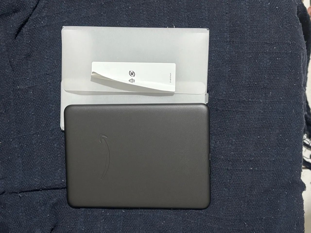 Kindle Paperwhite (Signature Editon) 32gb - Foto 4