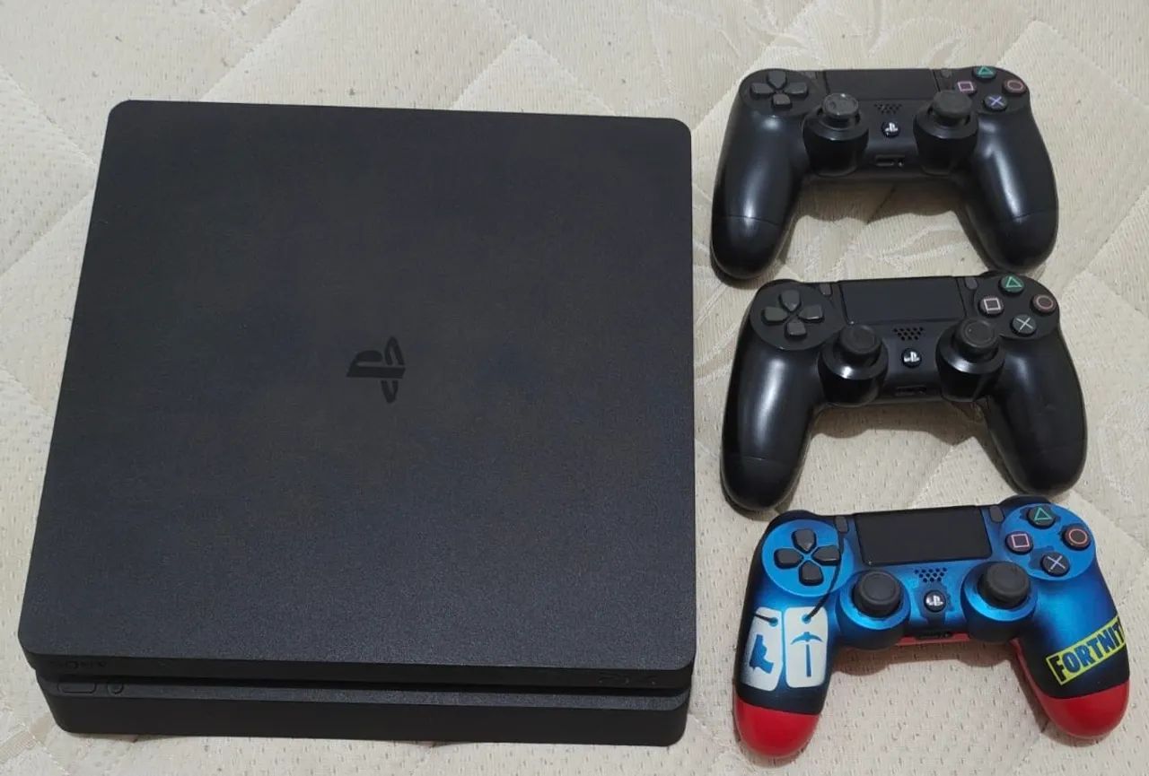 PlayStation 4