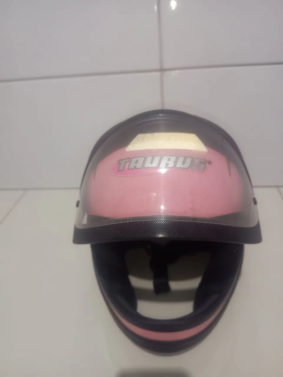 Capacete Numero 58