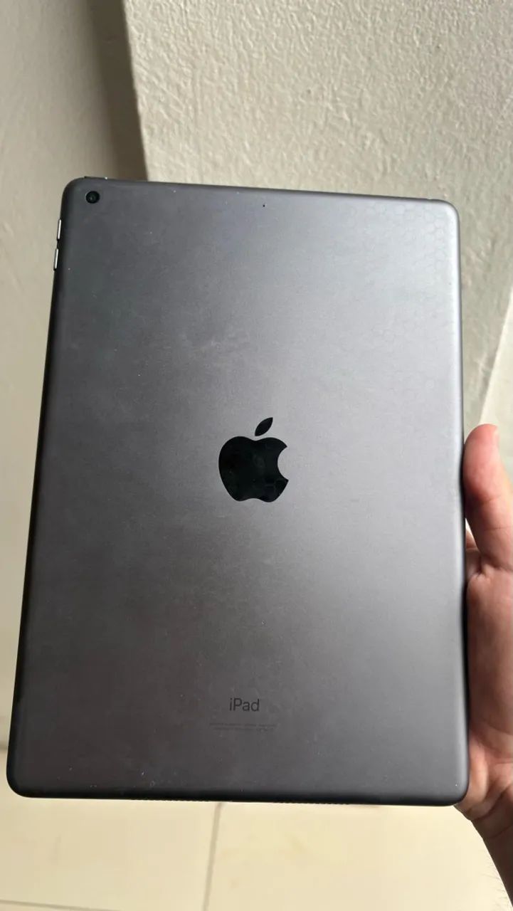 iPad 9 Geração 256 GB - Foto 2