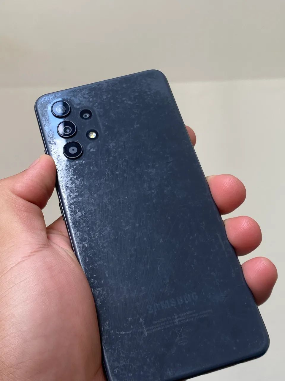 Galaxy A32 - Foto 2