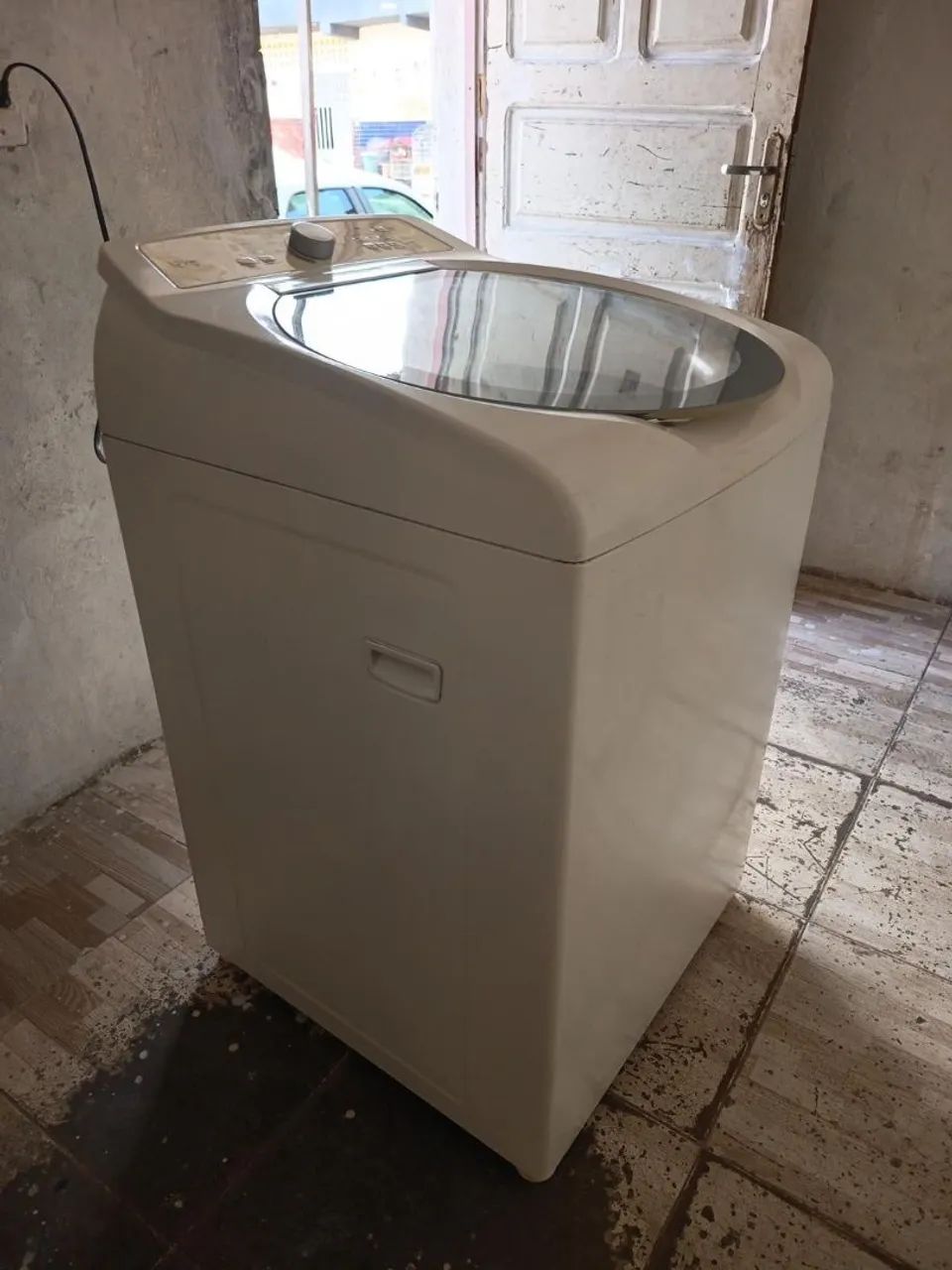 Brastemp 12k 