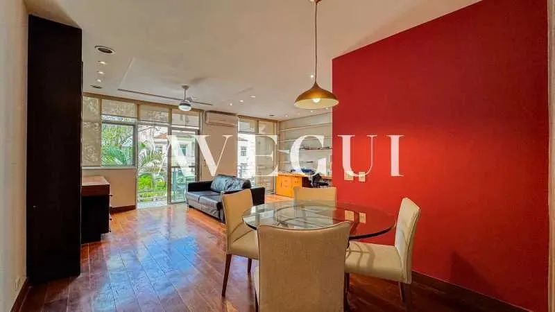 Apartamento 2 Suítes 97m2 na Lagoa - Foto 2