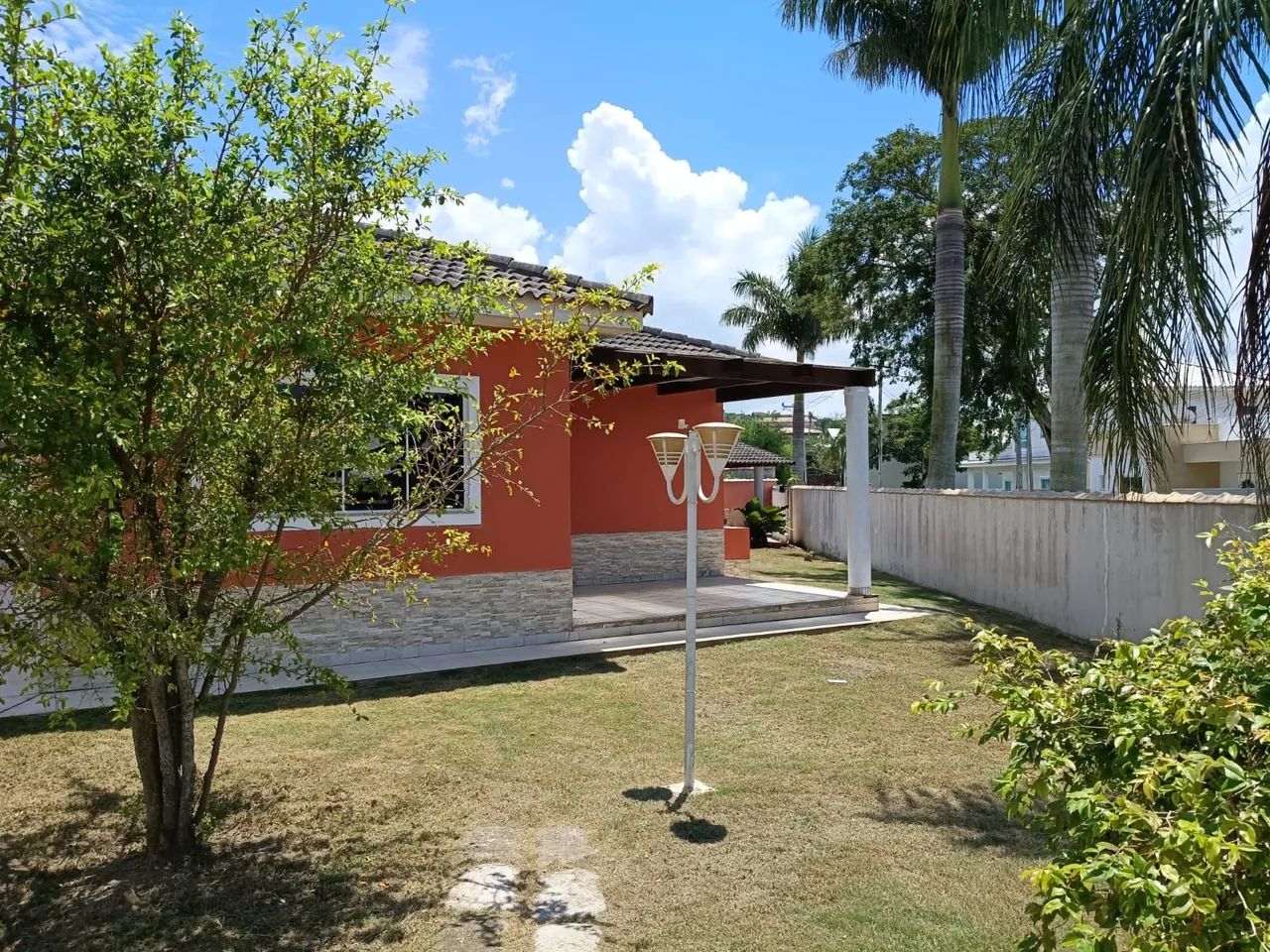 Foto - São Pedro da Aldeia - São Mateus