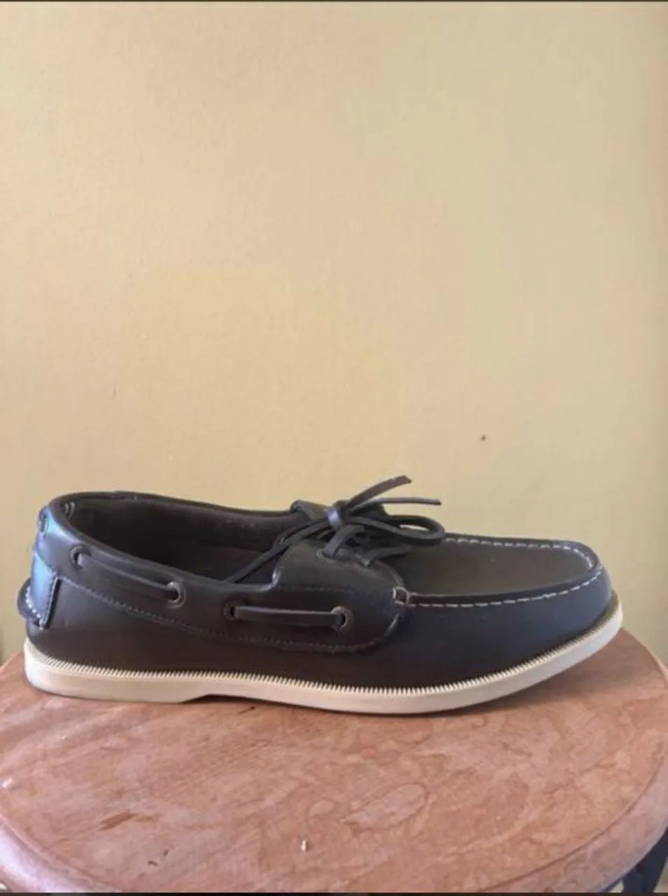 Mocassim Nautica Masculino 41 - Foto 3